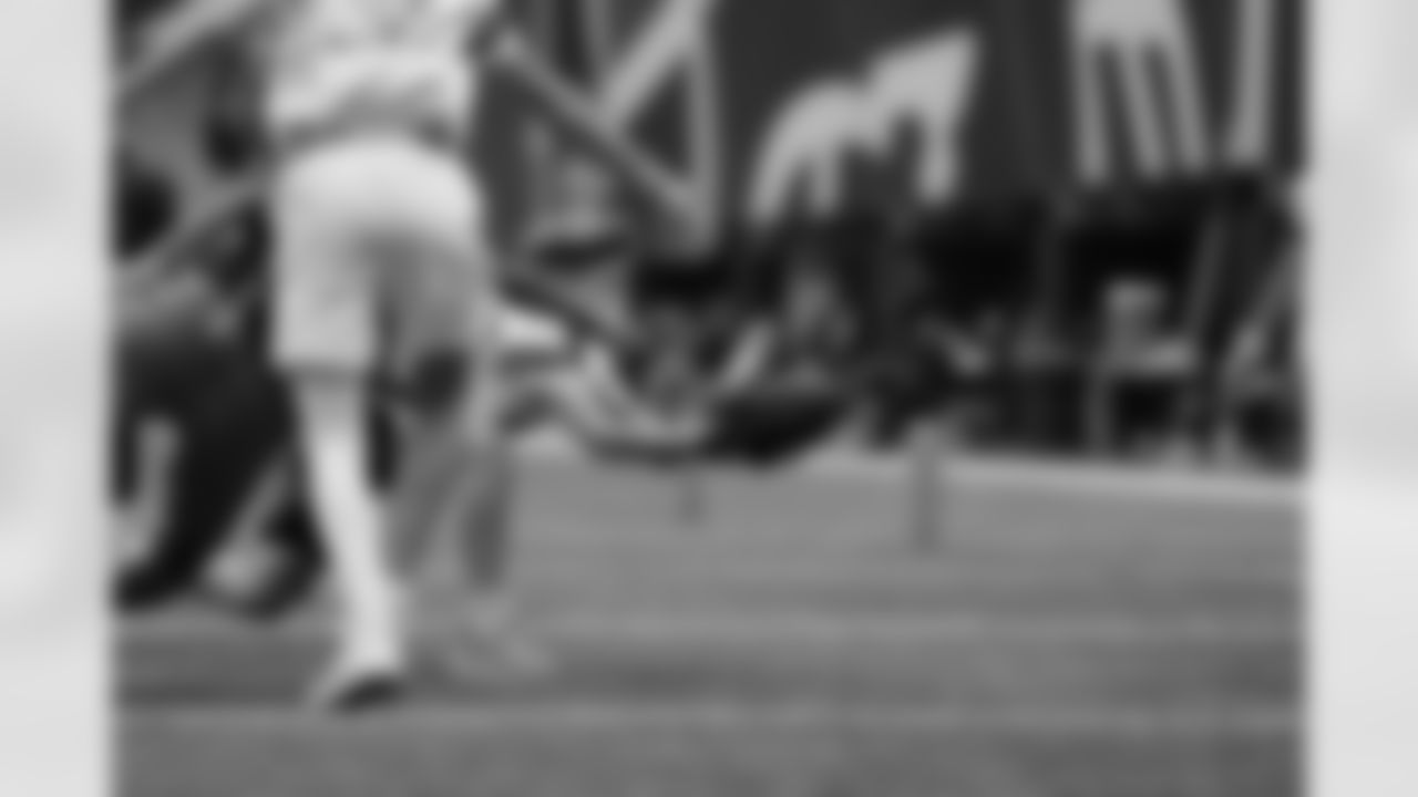 Boys & Girls Club Flag Tournament, December 14, 2025 at Buffalo Bills Training Center.