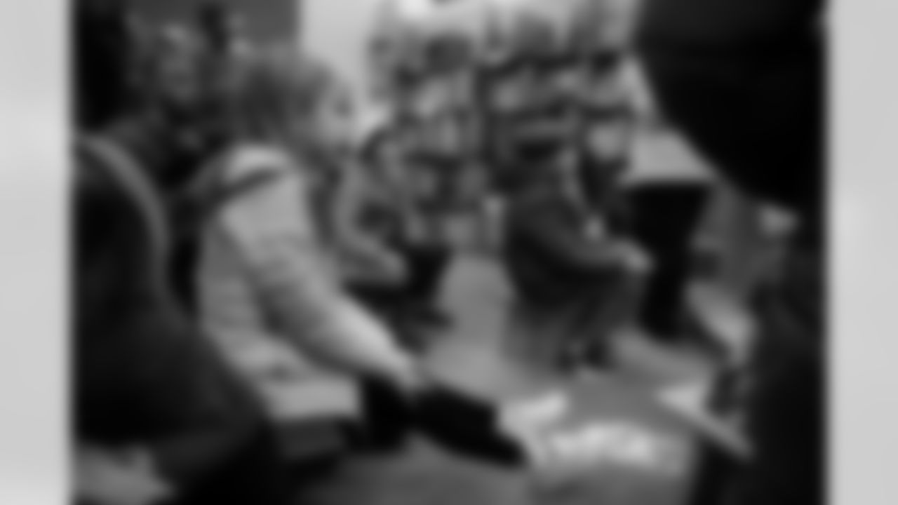 Christian Benford Book Reading, December 16, 2025 at Barnes and Noble.