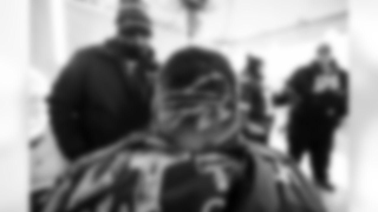 Buffalo Bills vs New York Jets, Regular Season, January 04, 2026 at Highmark Stadium.