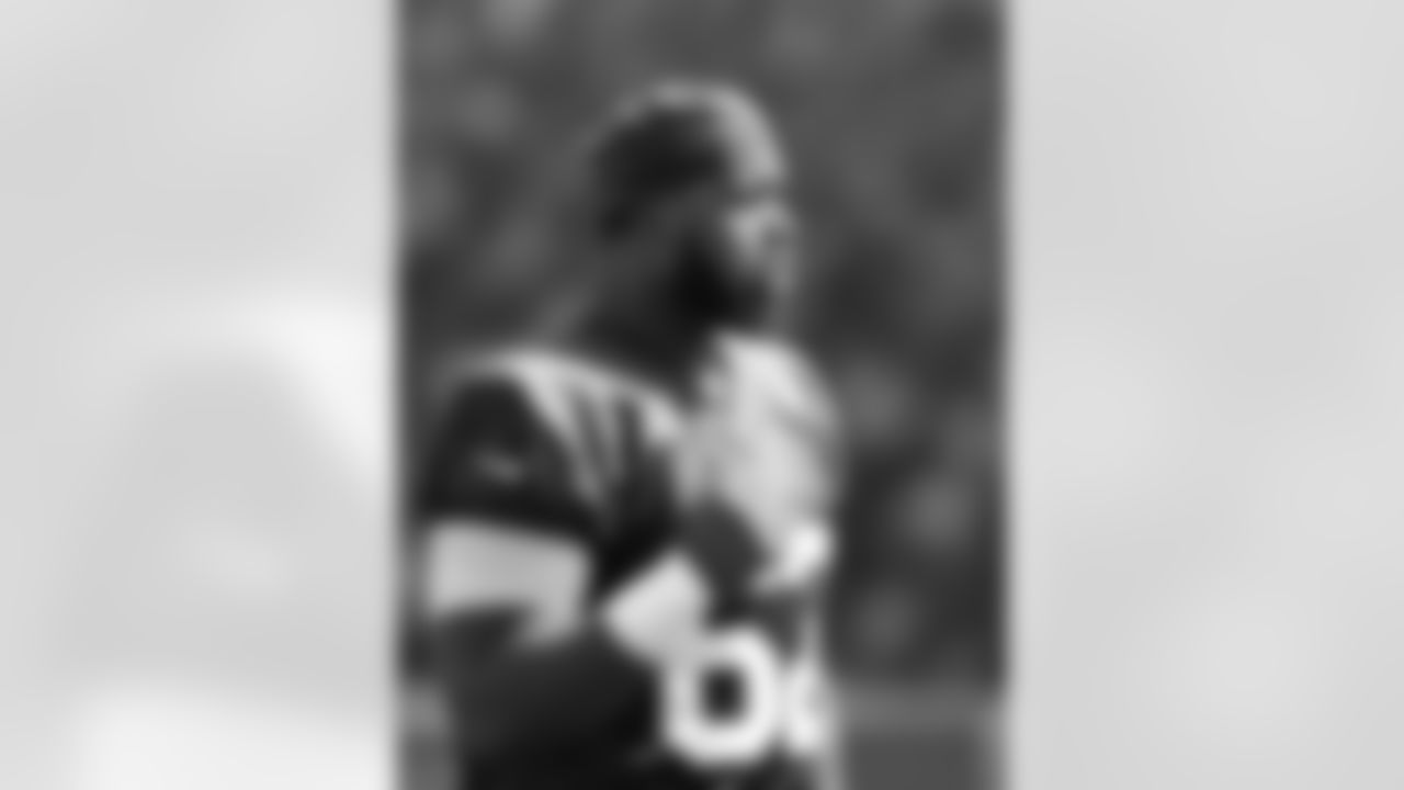 Sedrick Van Pran-Granger (62). Buffalo Bills practice, September 05, 2024 at One Bills Drive.