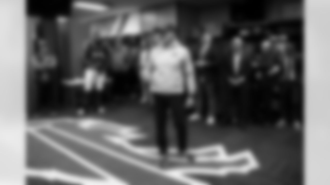 Buffalo Bills vs Kansas City Chiefs, Regular Season, November 02, 2025 at Highmark Stadium.