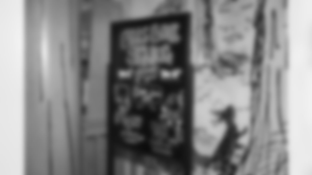 Christian Benford Book Reading, December 16, 2025 at Barnes and Noble.