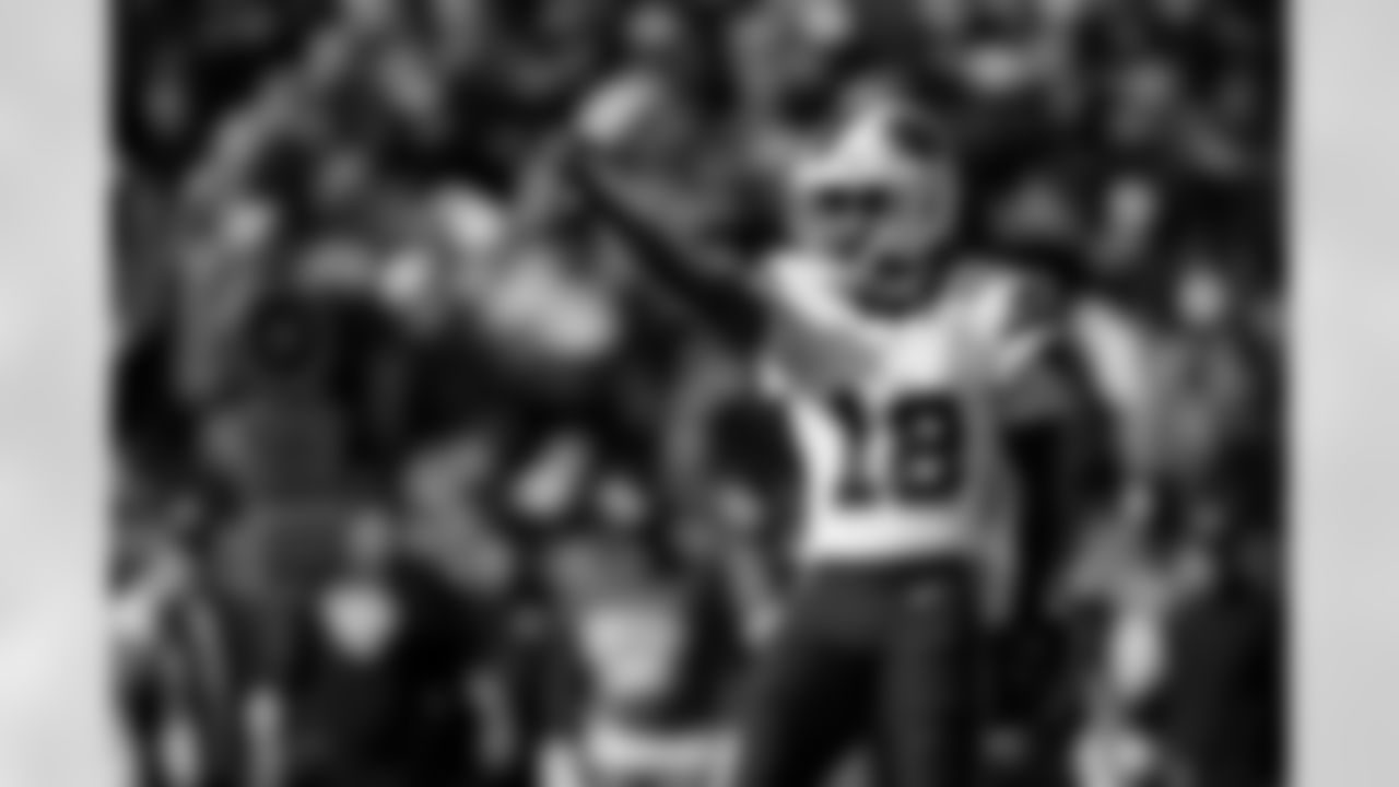 Buffalo Bills vs Jacksonville Jaguars, Wild Card Weekend, January 11, 2026 at EverBank Stadium.