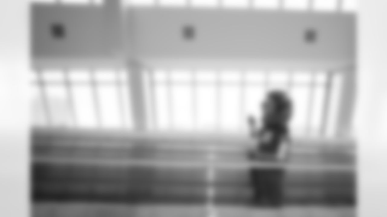 Buffalo Niagara International Airport Fan Send-Off to Jacksonville, January 09, 2026 at Buffalo Niagara International Airport.