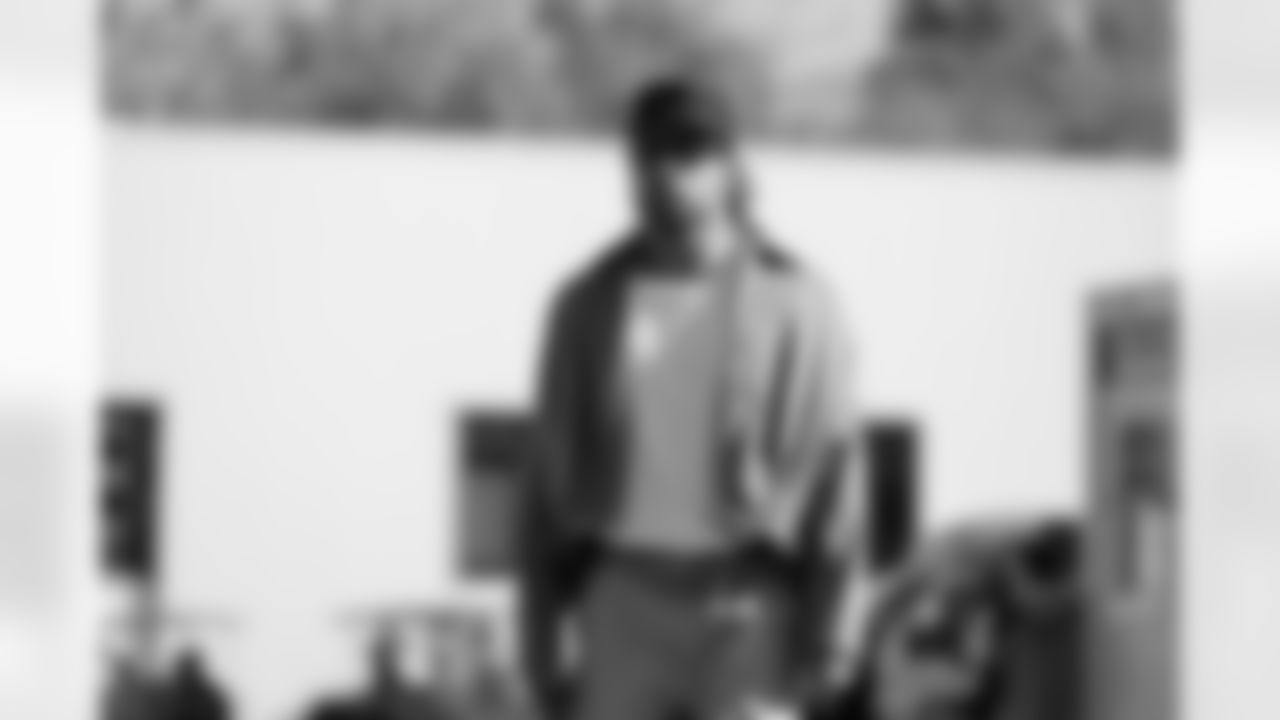 Buffalo Bills vs Kansas City Chiefs, Regular Season, November 02, 2025 at Highmark Stadium.