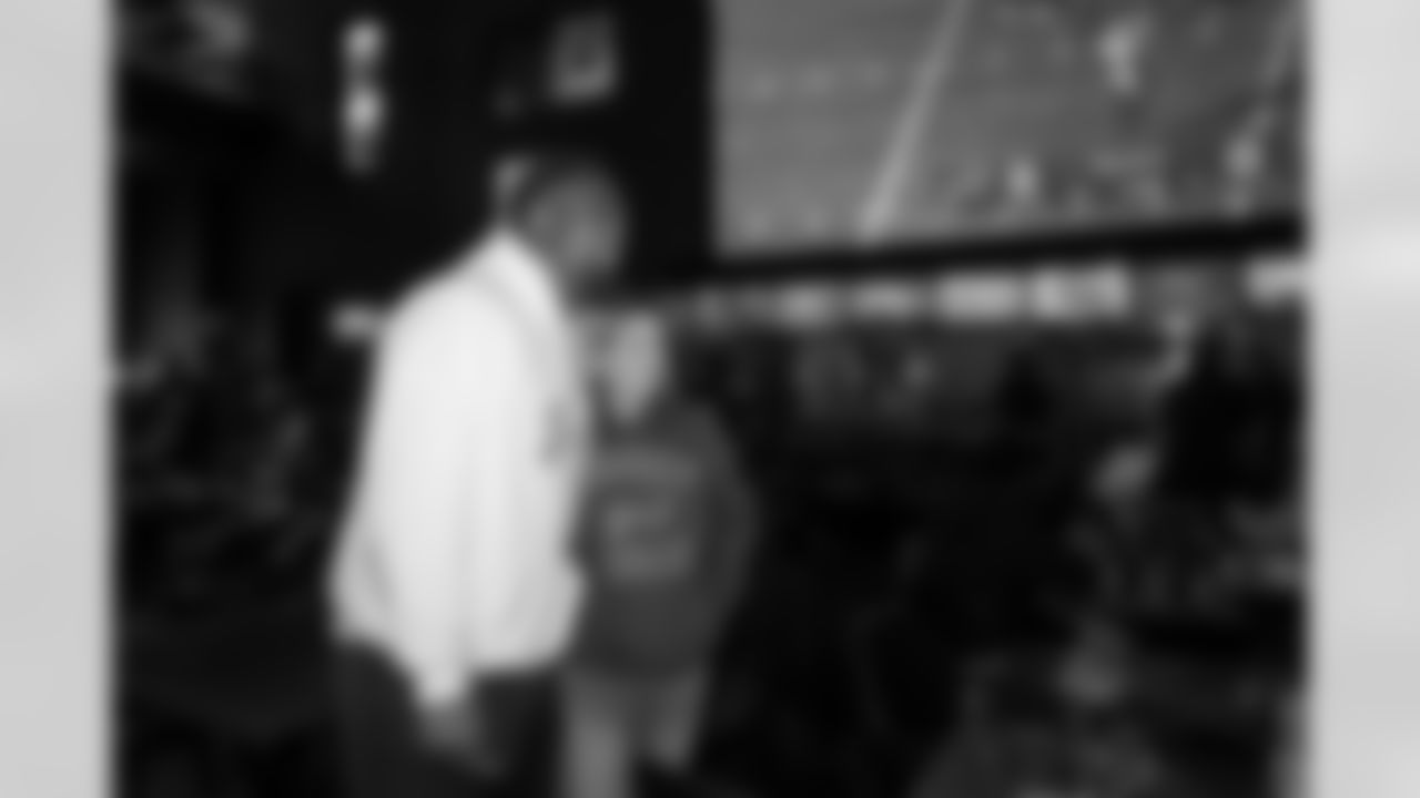 Bills vs Browns Watch Party, December 21, 2025 at Real Sports Bar & Grill.