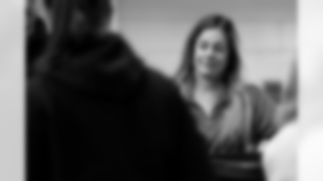 Buffalo Bills Foundation 2025 Thanksgiving Blitz, November 17, 2025 at FeedMore WNY.