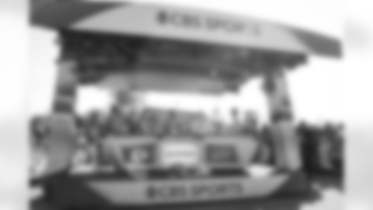 Buffalo Bills vs Kansas City Chiefs, Regular Season, November 02, 2025 at Highmark Stadium.