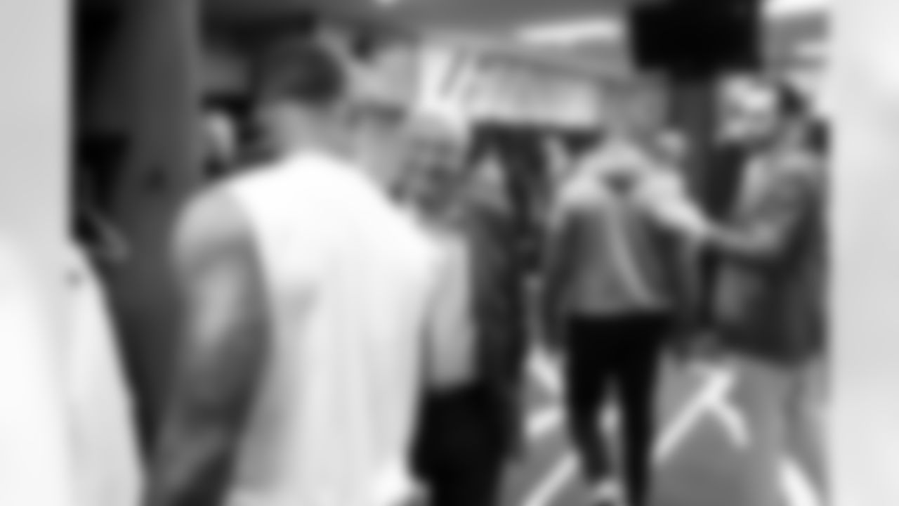 Buffalo Bills vs Kansas City Chiefs, Regular Season, November 02, 2025 at Highmark Stadium.