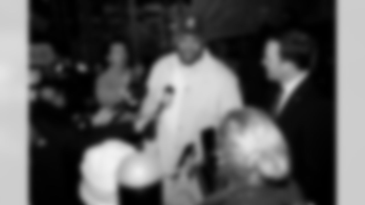 Key to the City presentation, November 14, 2025 at City Hall.