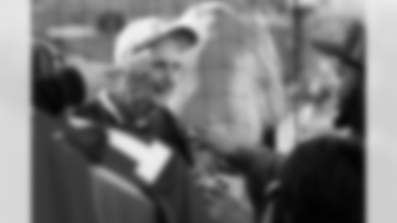 Buffalo Bills vs Kansas City Chiefs, Regular Season, November 02, 2025 at Highmark Stadium.