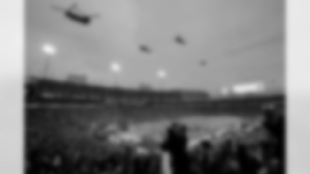 Buffalo Bills vs New York Jets, Regular Season, January 04, 2026 at Highmark Stadium.