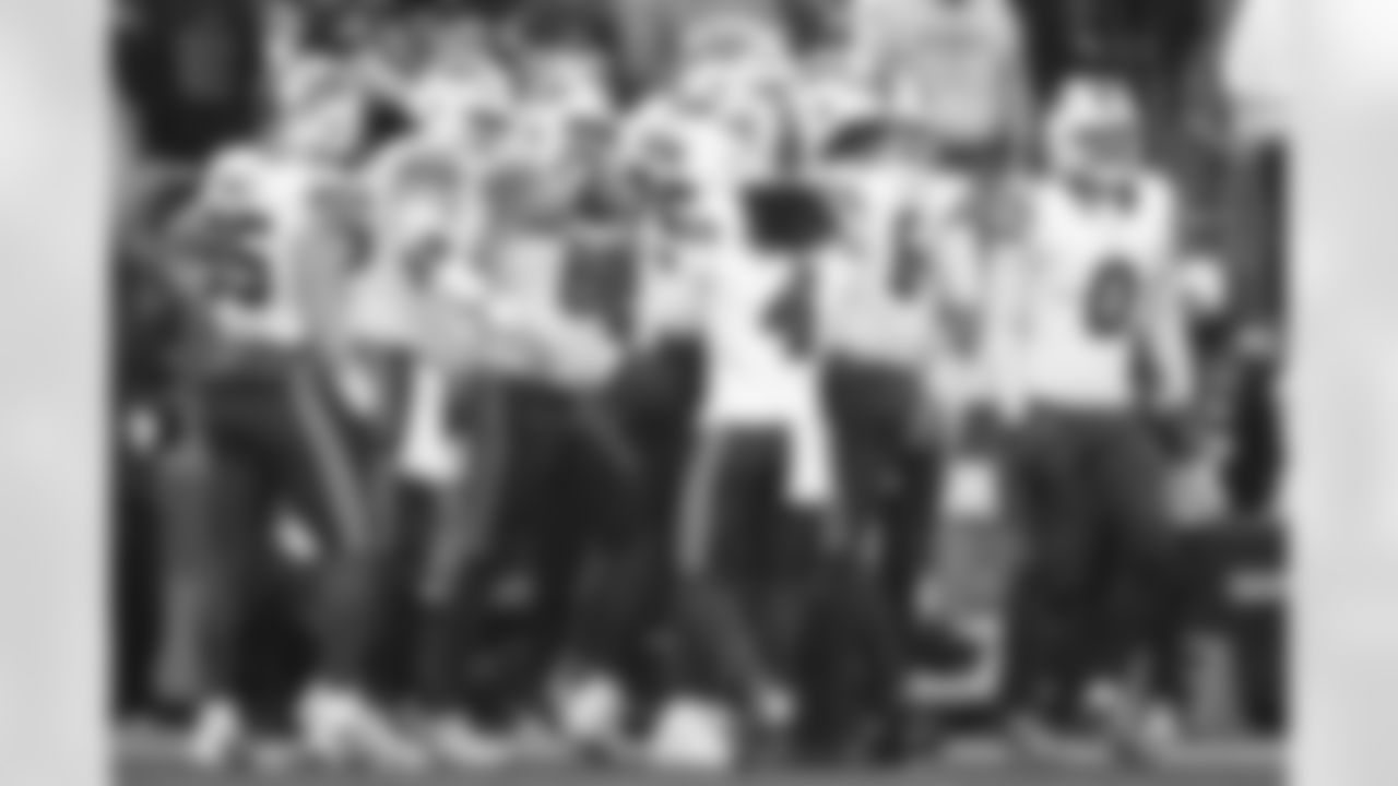 New England Patriots vs Buffalo Bills, Regular Season, December 14, 2025 at Gillette Stadium.