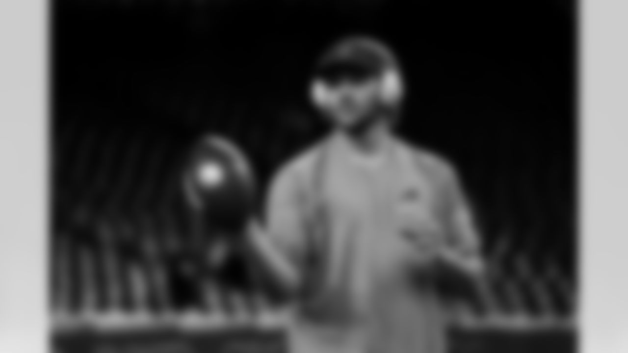 Houston Texans vs Buffalo Bills, Regular Season, November 20, 2025 at NRG Stadium.