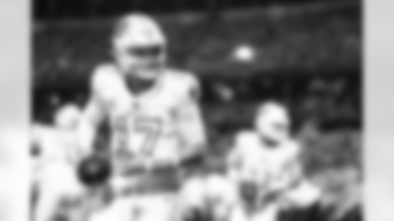 Buffalo Bills vs New England Patriots, Regular Season, October 05, 2025 at Highmark Stadium.