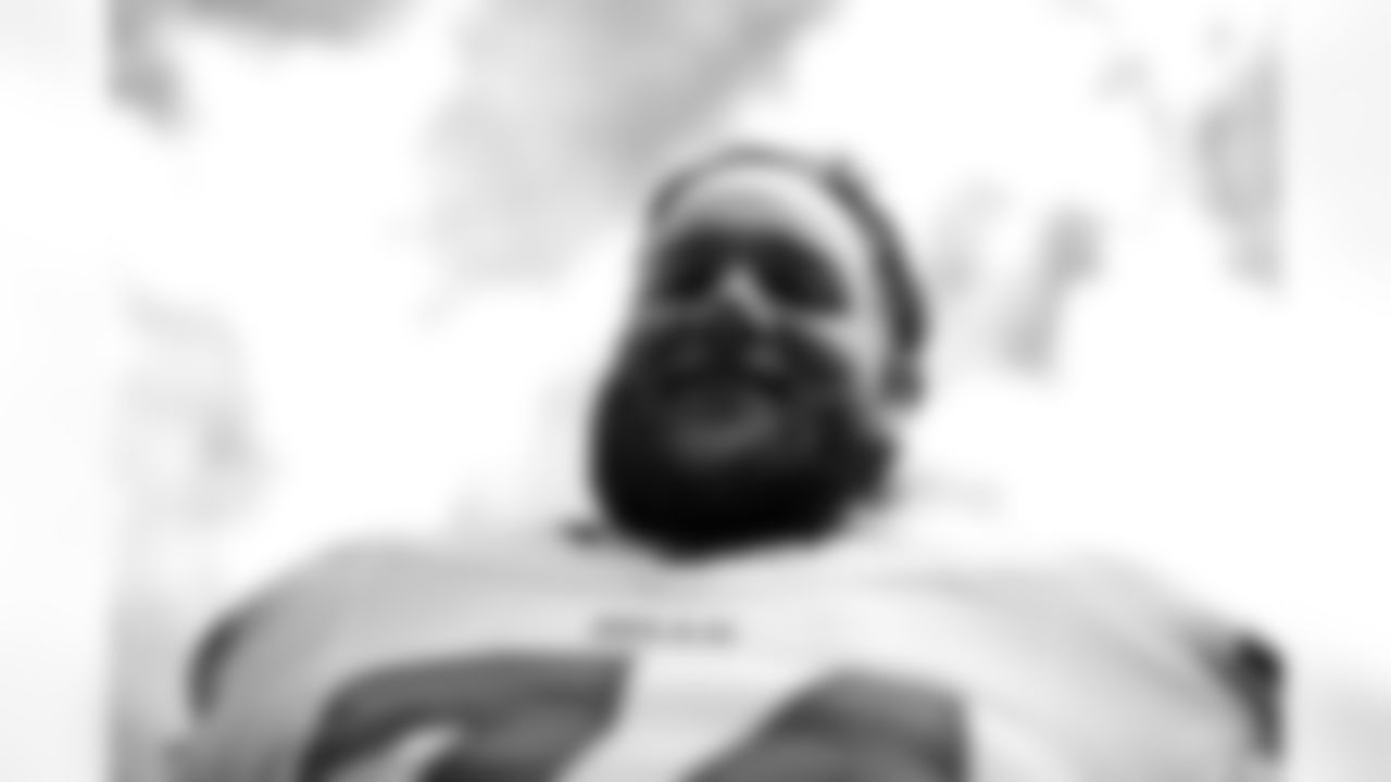 Carolina Panthers vs Buffalo Bills, Regular Season, October 26, 2025 at Bank of America Stadium.