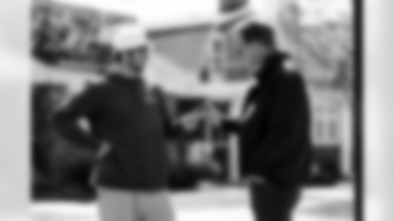 Peyton's Places Episode 1, April 22, 2025 at McKinley Shooting Rock.