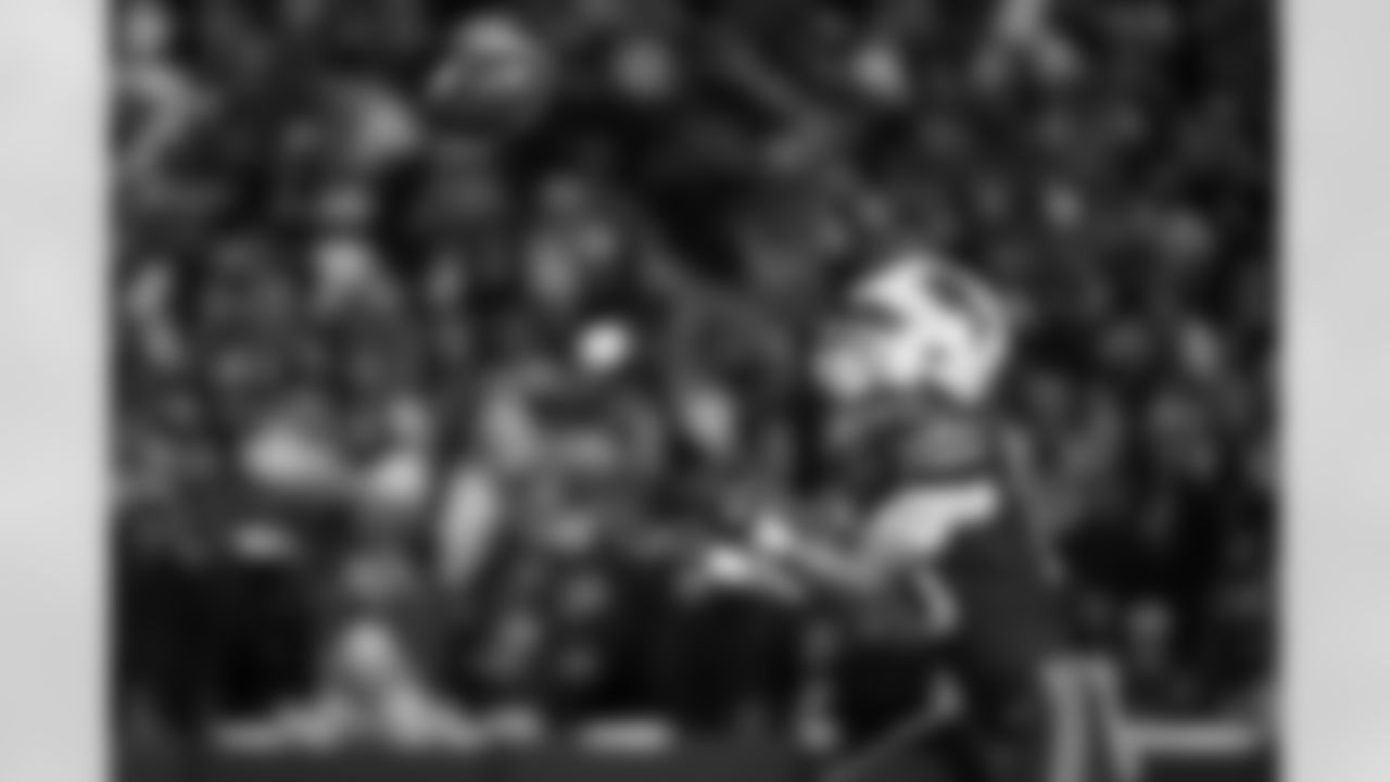 Buffalo Bills vs Denver Broncos, Regular Season, November 13, 2023 at Highmark Stadium.