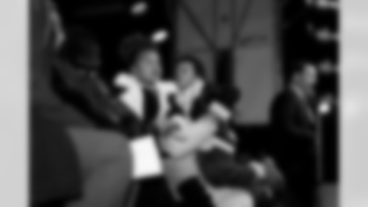 Key to the City presentation, November 14, 2025 at City Hall.