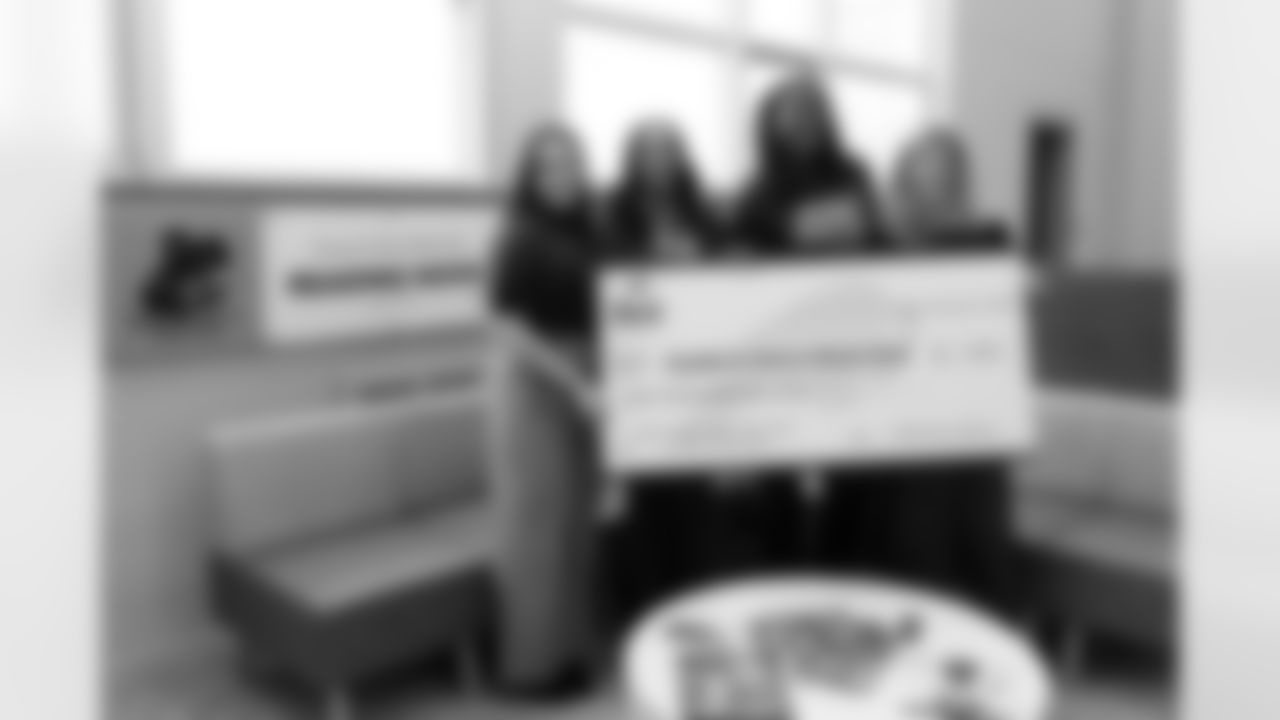 Zeneta & Zaire's Book Club, February 27, 2026 at Villa Maria College.