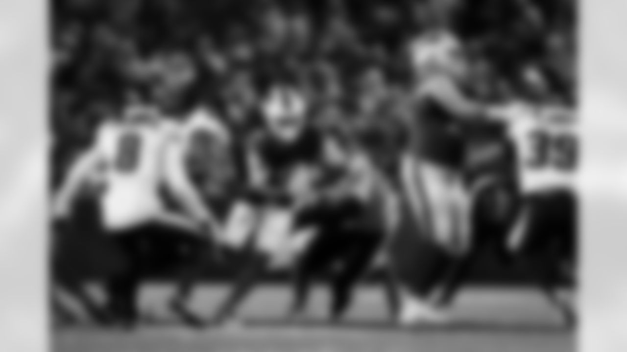 Buffalo Bills vs Philadelphia Eagles, Regular Season, December 28, 2025 at Highmark Stadium.