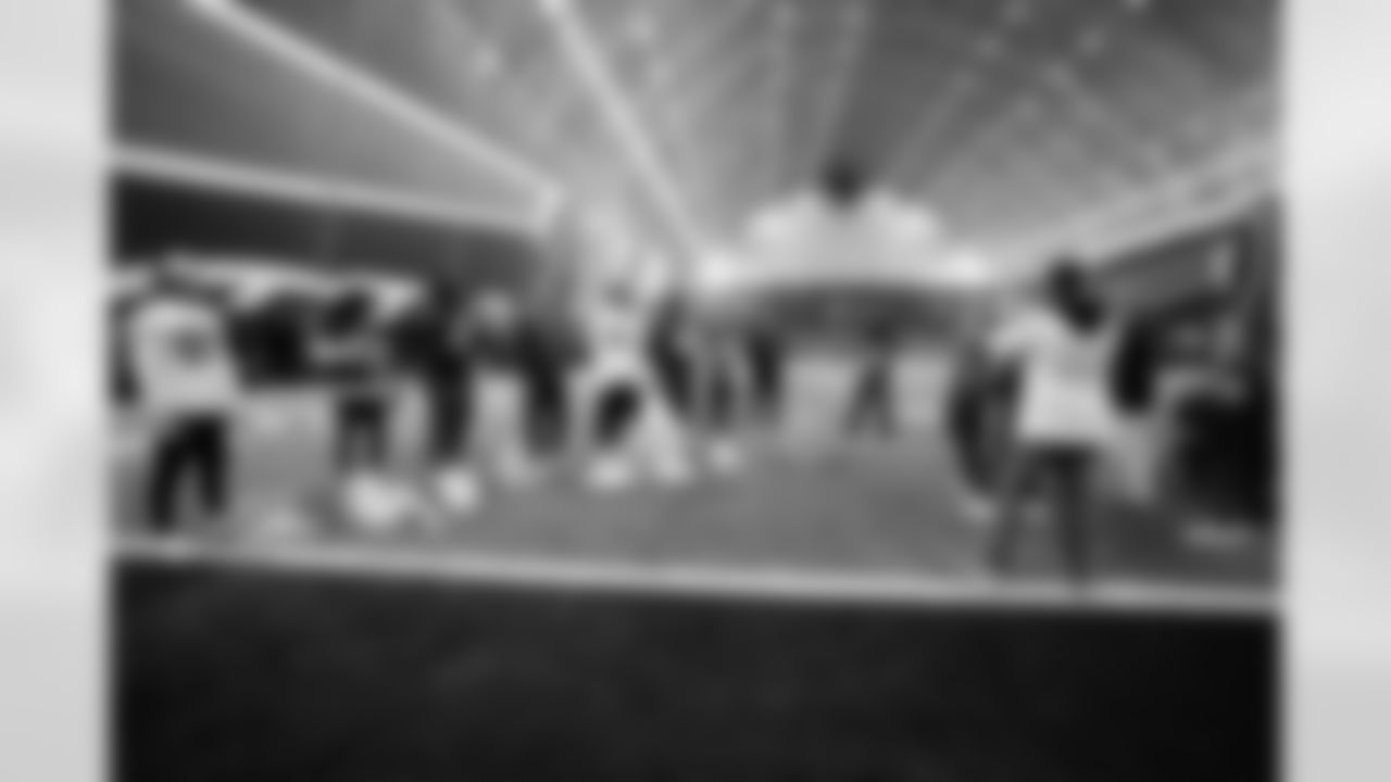 Buffalo Bills Week 16 Practice, December 19, 2025 at Buffalo Bills Training Center.