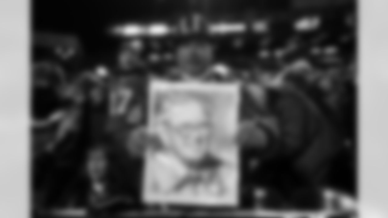 Buffalo Bills vs New York Jets, Regular Season, January 04, 2026 at Highmark Stadium.