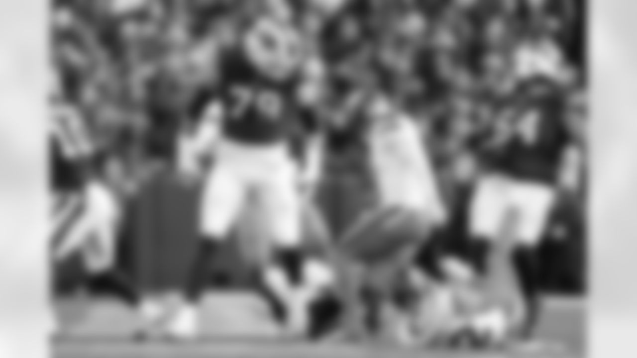 Buffalo Bills vs Denver Broncos, Wild Card Weekend, January 12, 2025 at Highmark Stadium.