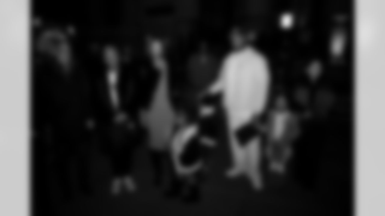 Key to the City presentation, November 14, 2025 at City Hall.