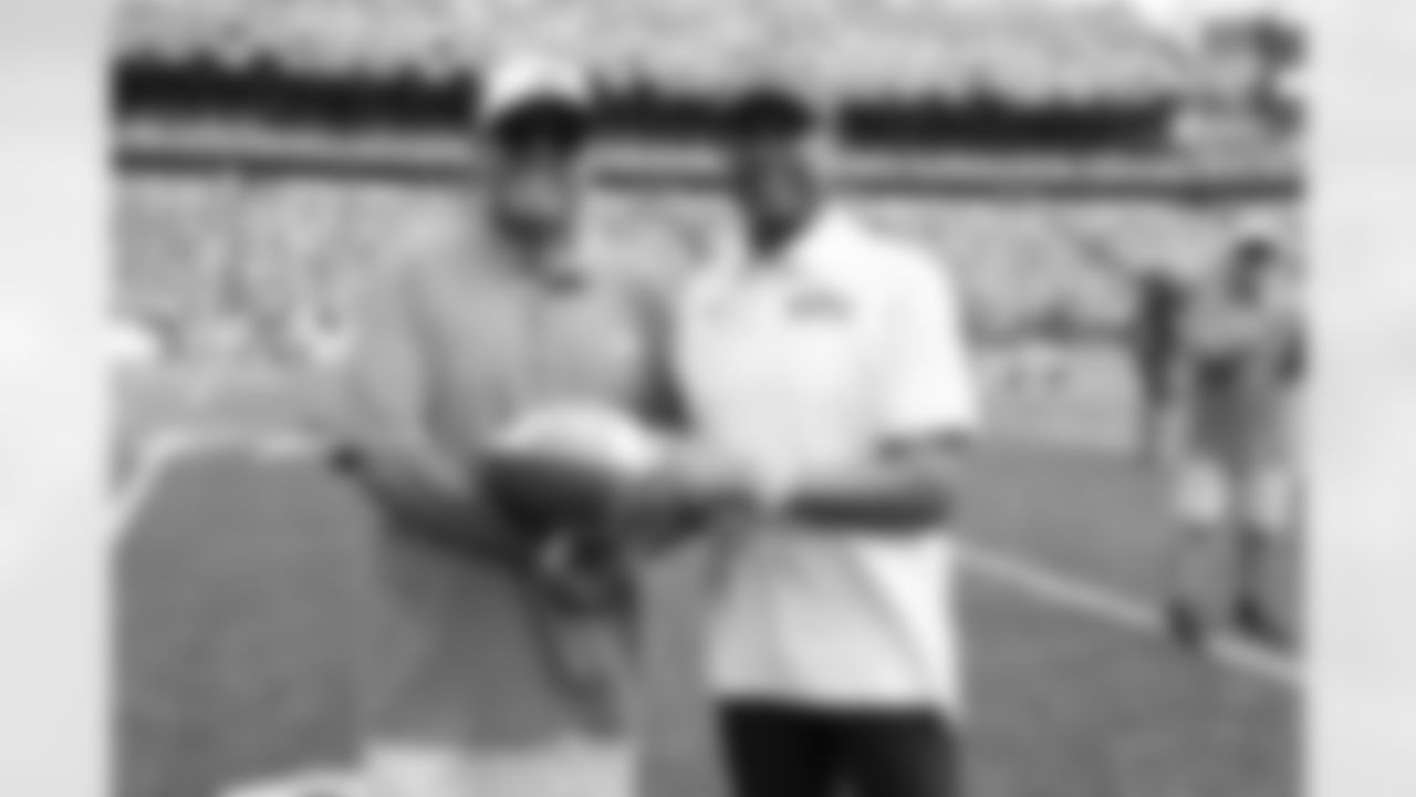 Buffalo Bills vs New York Giants, Preseason Week 1, August 09, 2025 at Highmark Stadium.