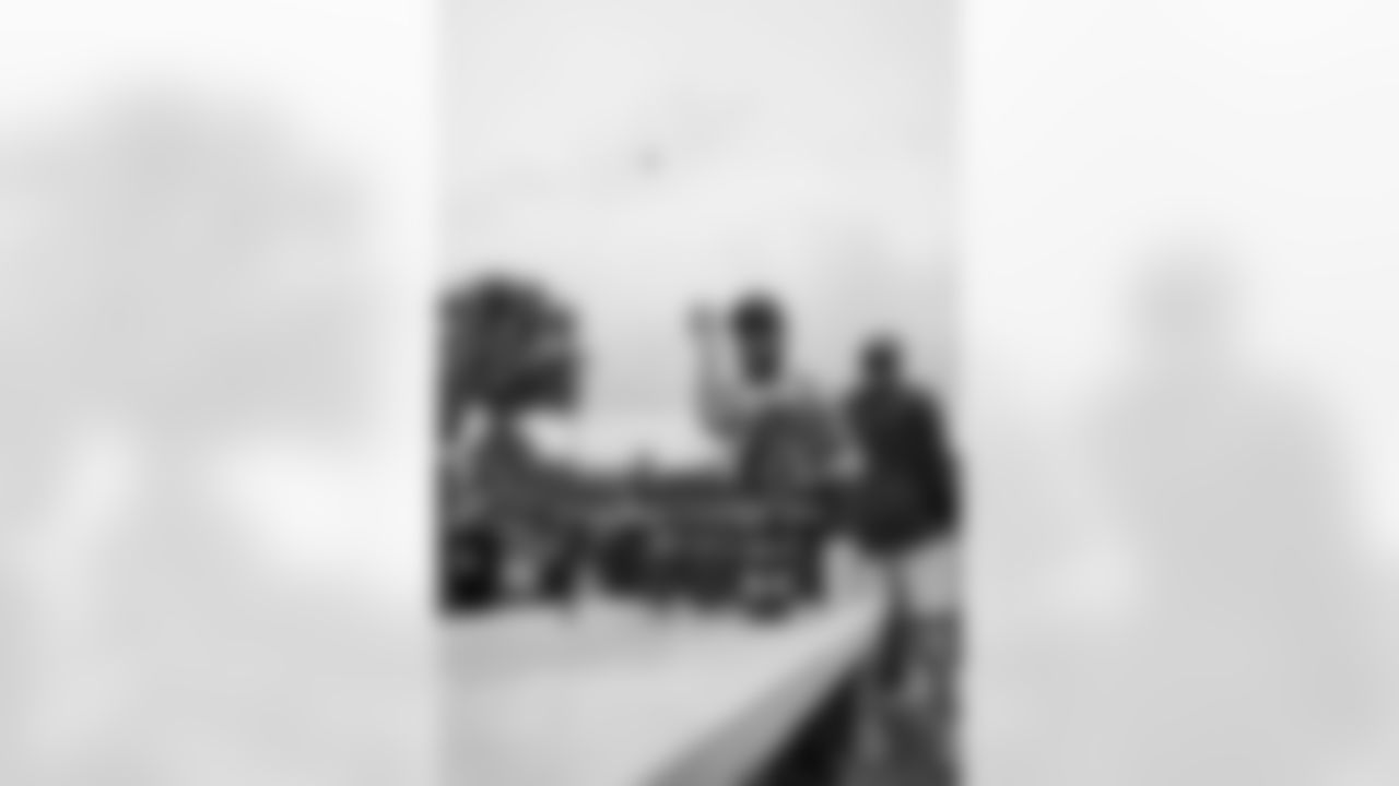 Buffalo Bills vs Jacksonville Jaguars, Wild Card Weekend, January 11, 2026 at EverBank Stadium.