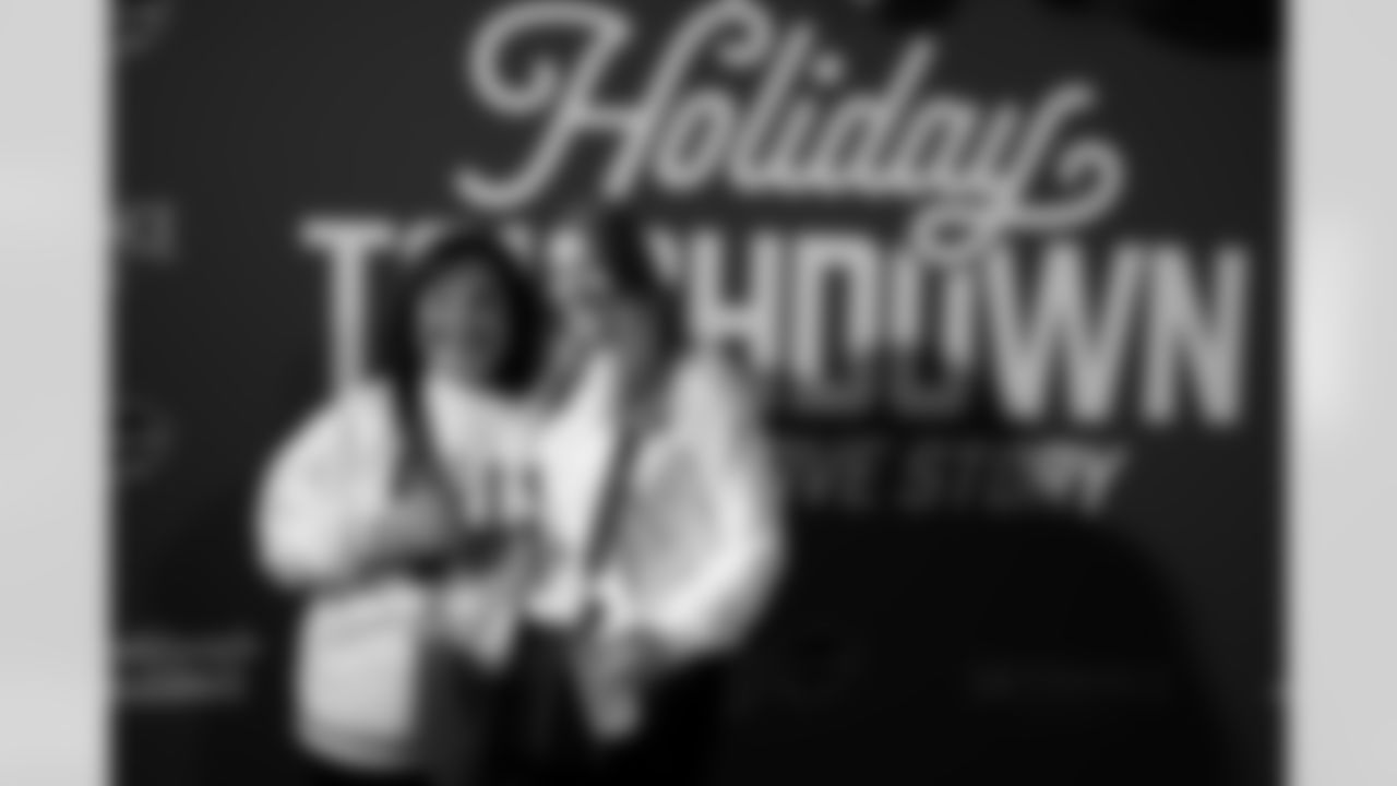 Buffalo Bills Hallmark Movie Premiere Event & VIP Party, November 13, 2025, at 42 North Brewing Company and the Aurora Theatre in East Aurora.