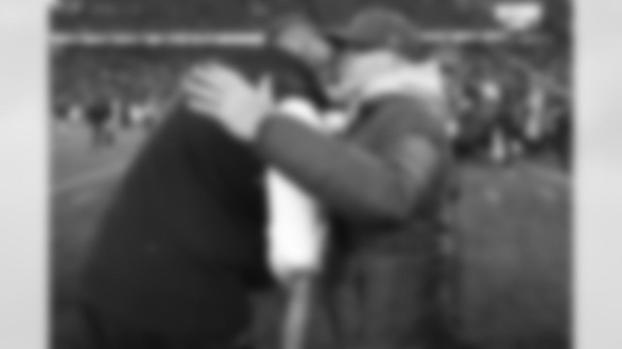 New England Patriots vs Buffalo Bills, Regular Season, December 14, 2025 at Gillette Stadium.