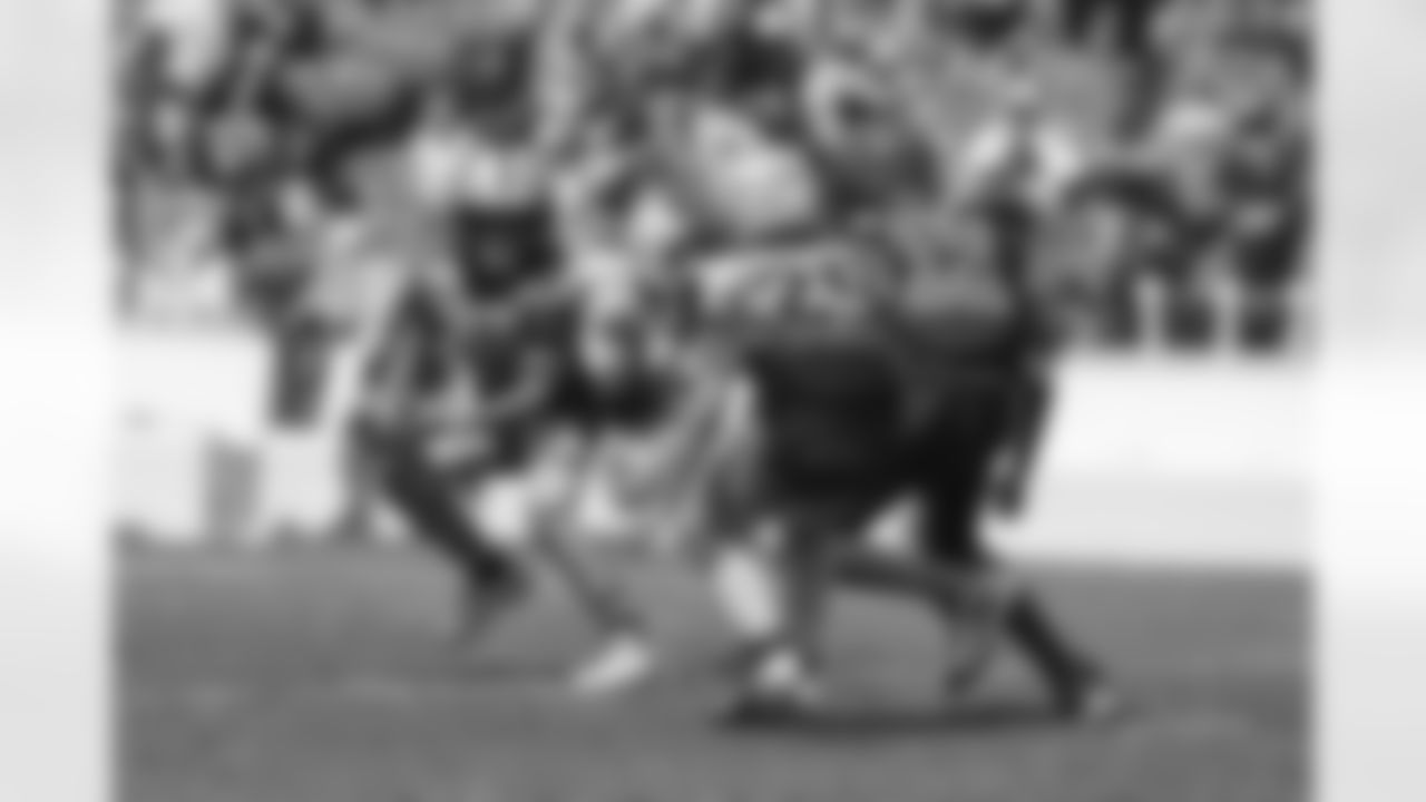 Buffalo Bills vs Chicago Bears, Preseason, August 10, 2024 at Highmark Stadium.