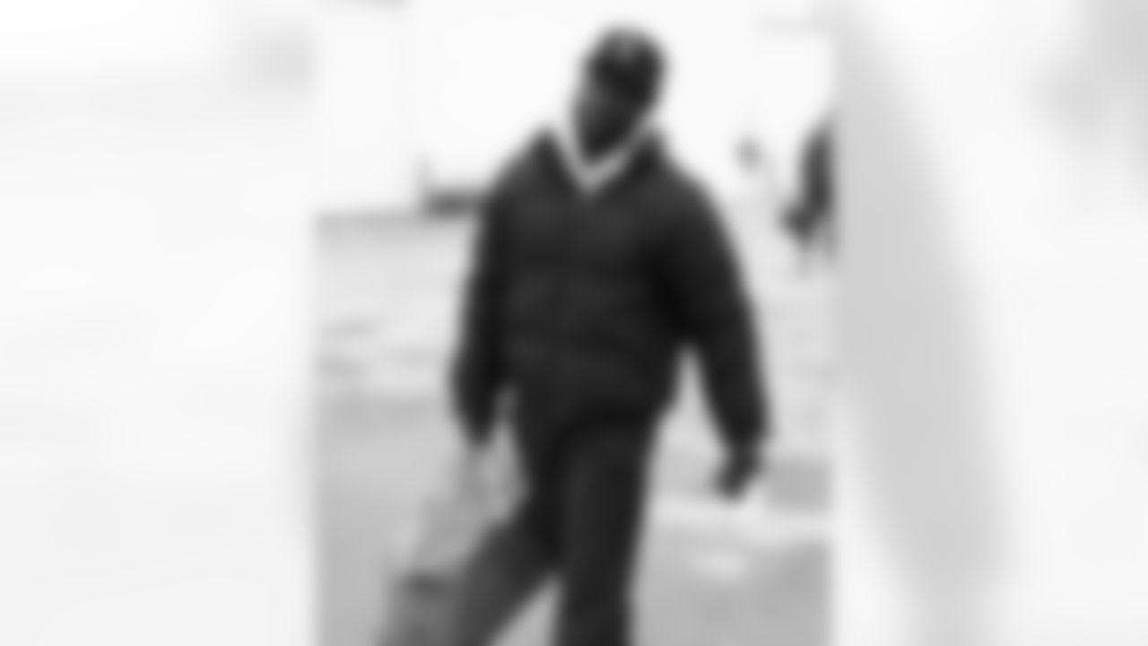 Tre'Davious White (27). Buffalo Bills travel to Pittsburgh, November 29, 2025 at Buffalo Niagara International Airport.