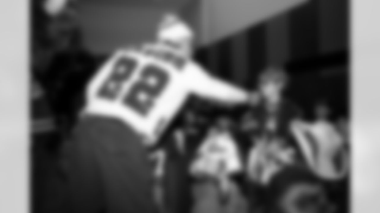 Playoff Pep Rally, January 09, 2026 at Charlotte Avenue Elementary.