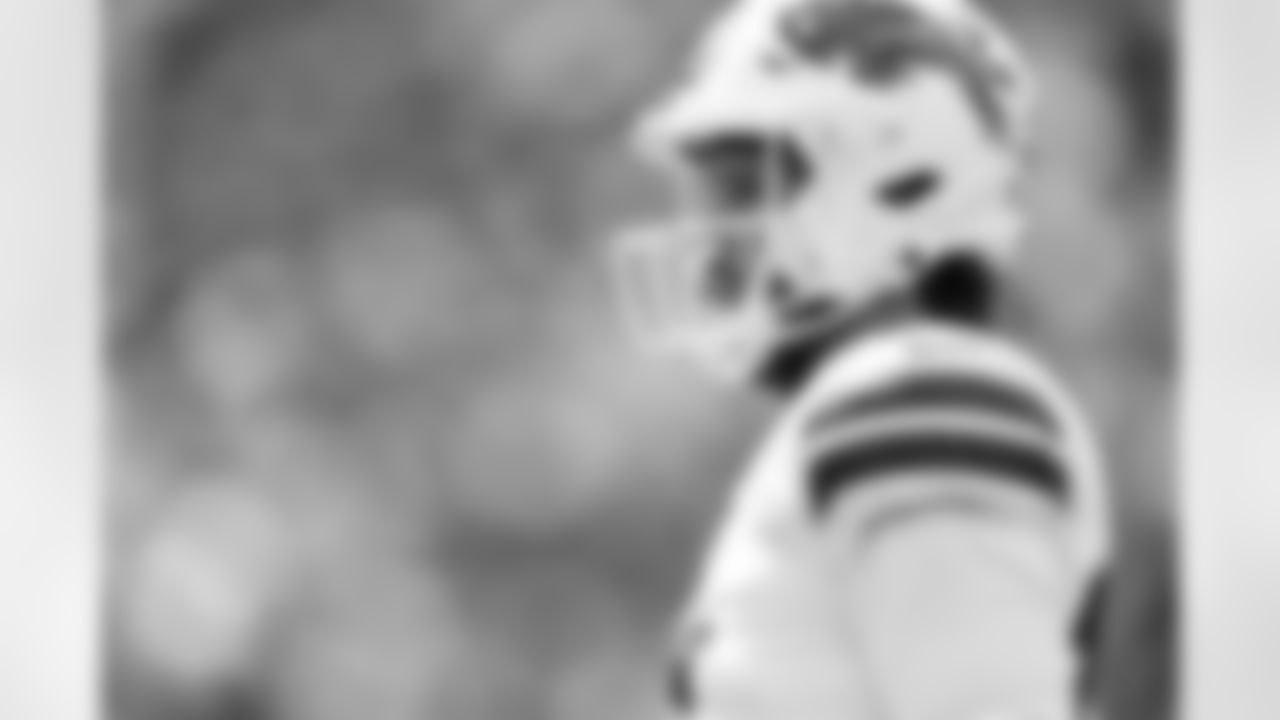 New York Jets vs Buffalo Bills, Regular Season, September 14, 2025 at Metlife Stadium.