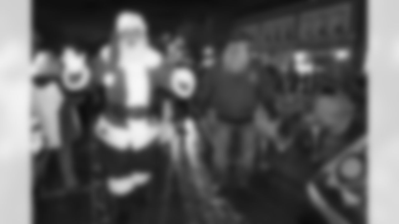 Buffalo Bills Hallmark Movie Premiere Event & VIP Party, November 13, 2025, at 42 North Brewing Company and the Aurora Theatre in East Aurora.