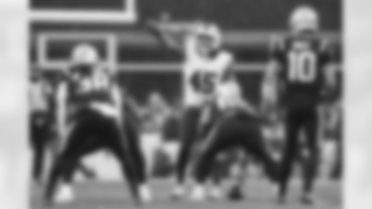 New England Patriots vs Buffalo Bills, Regular Season, December 14, 2025 at Gillette Stadium.