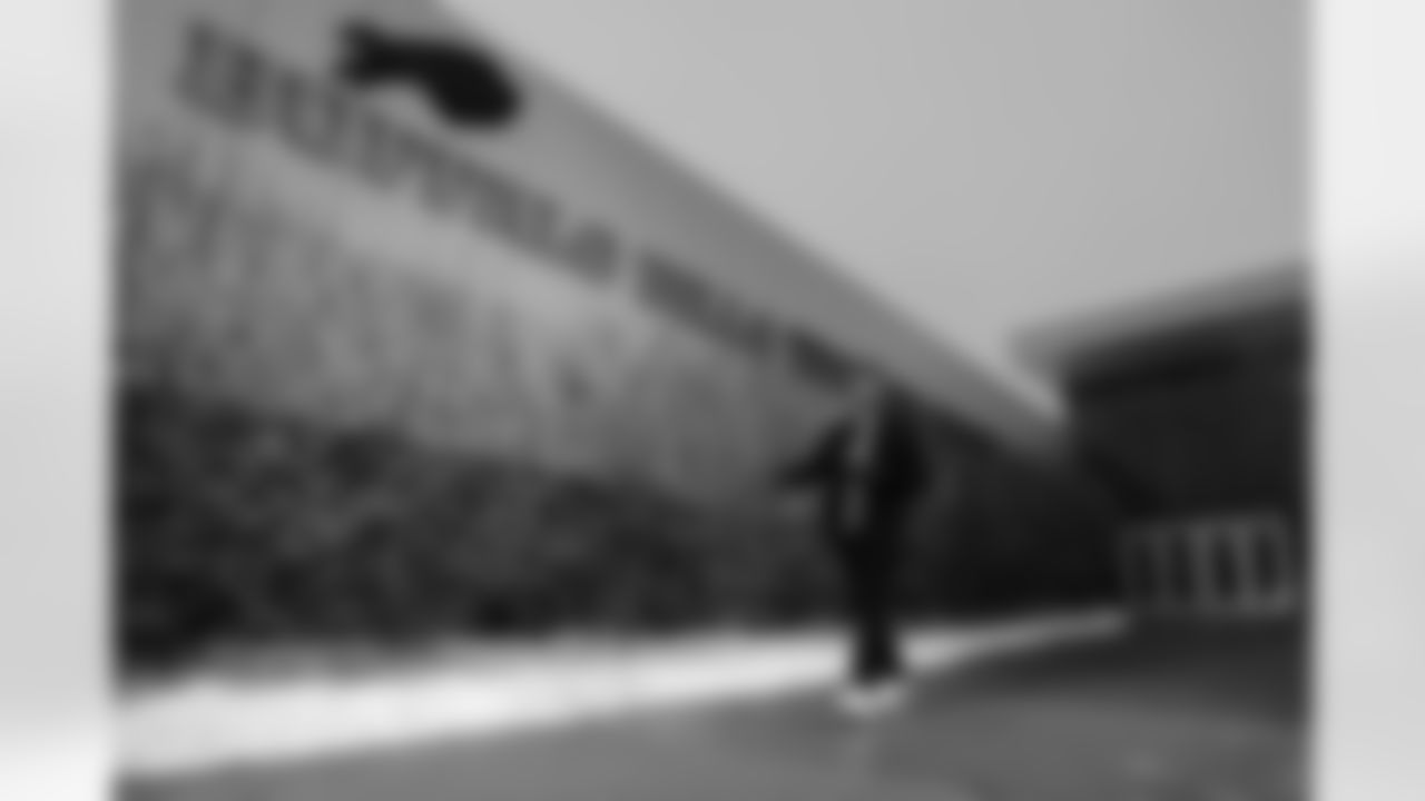 Buffalo Bills vs Cincinnati Bengals, Regular Season, December 07, 2025 at Highmark Stadium.