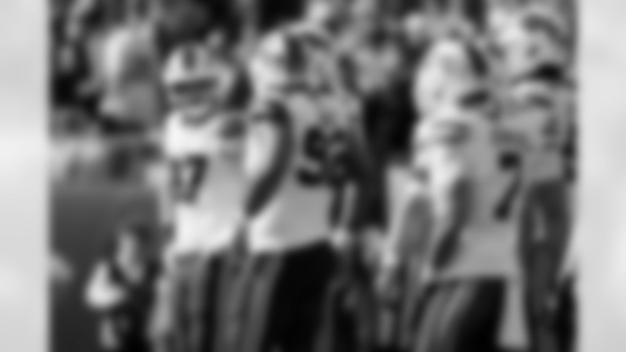 Buffalo Bills vs Jacksonville Jaguars, Wild Card Weekend, January 11, 2026 at EverBank Stadium.