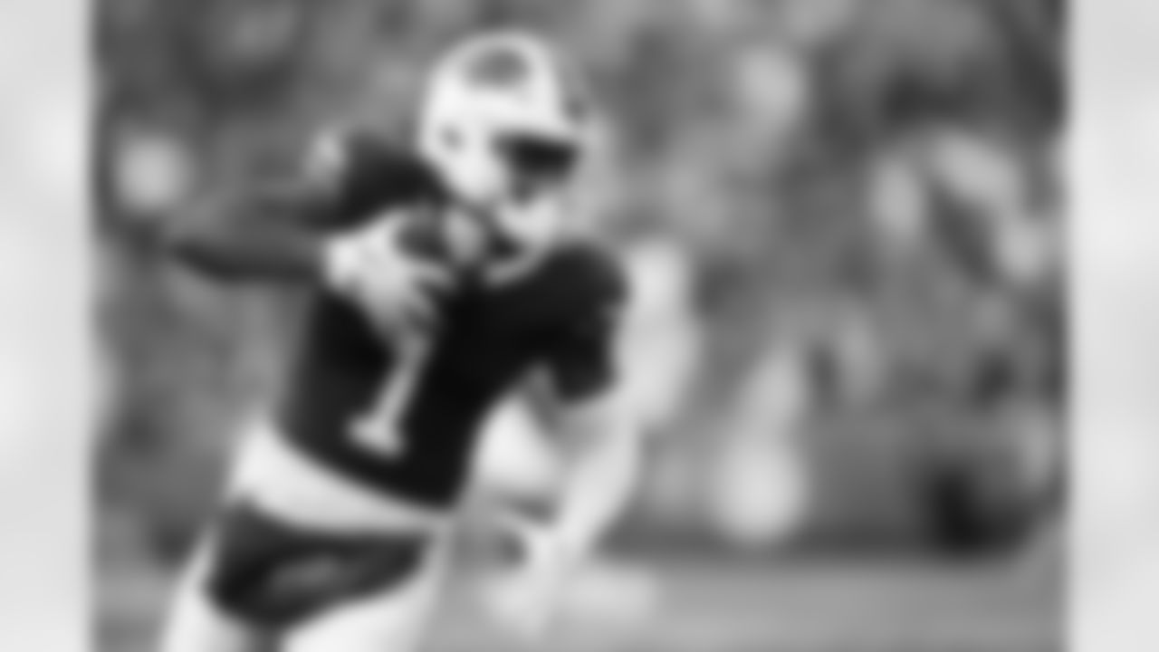 Buffalo Bills vs Denver Broncos, Wild Card Weekend, January 12, 2025 at Highmark Stadium.