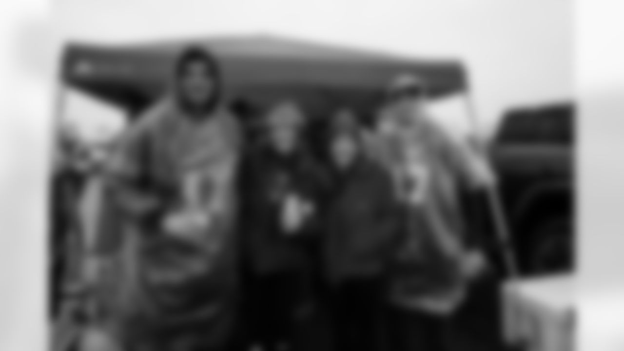 Buffalo Bills vs Philadelphia Eagles, Regular Season, December 28, 2025 at Highmark Stadium.