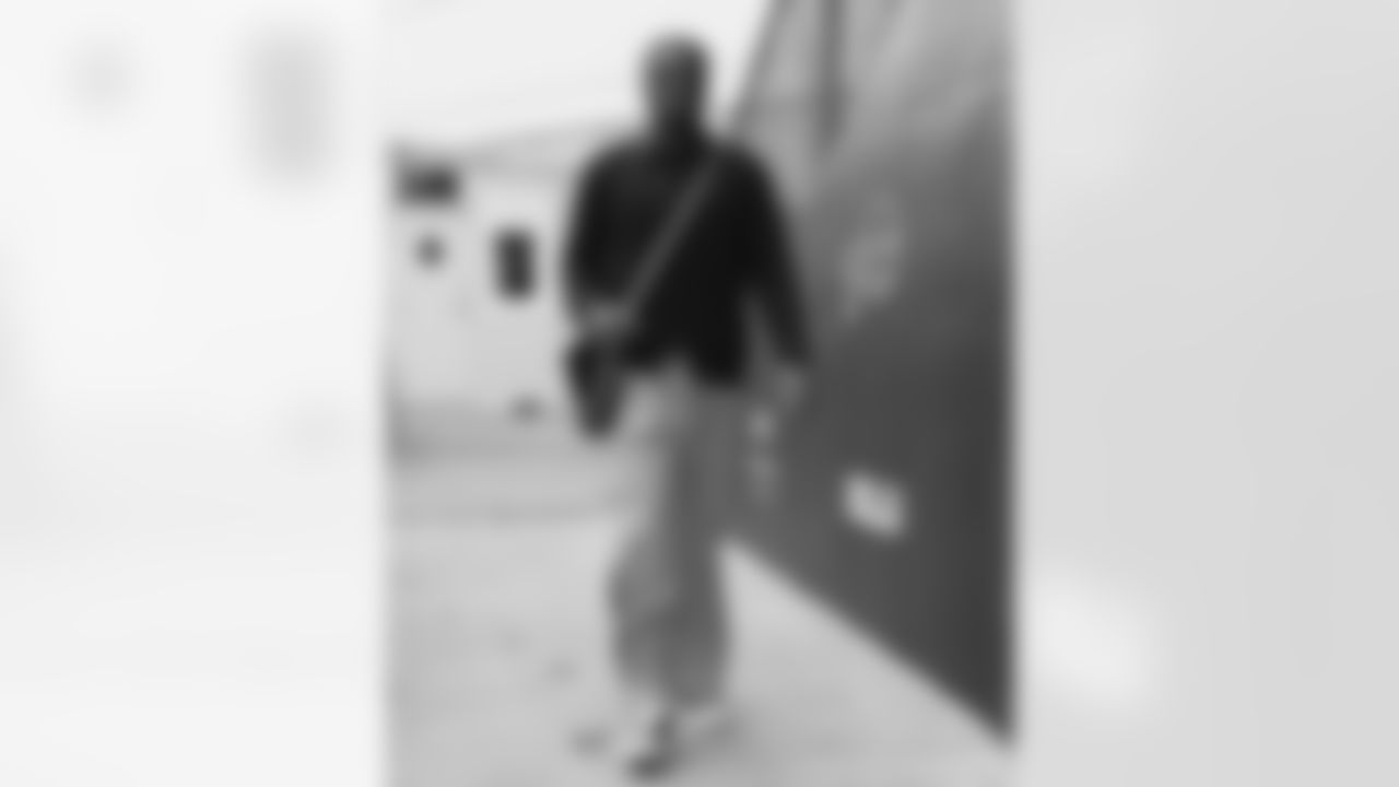 Buffalo Bills vs Tampa Bay Buccaneers, Regular Season, November 16, 2025 at Highmark Stadium.