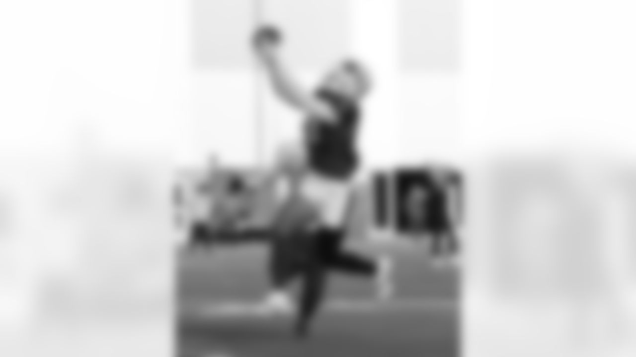 Gabe Davis (13). Buffalo Bills Week 9 Practice, October 29, 2025 at the Buffalo Bills Training Center.