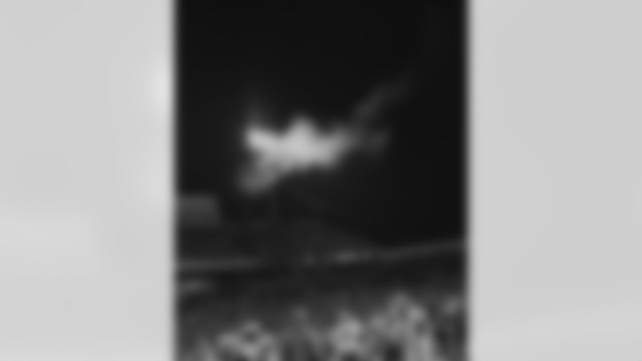 Buffalo Bills vs Kansas City Chiefs, Regular Season, November 03, 2025 at Highmark Stadium.