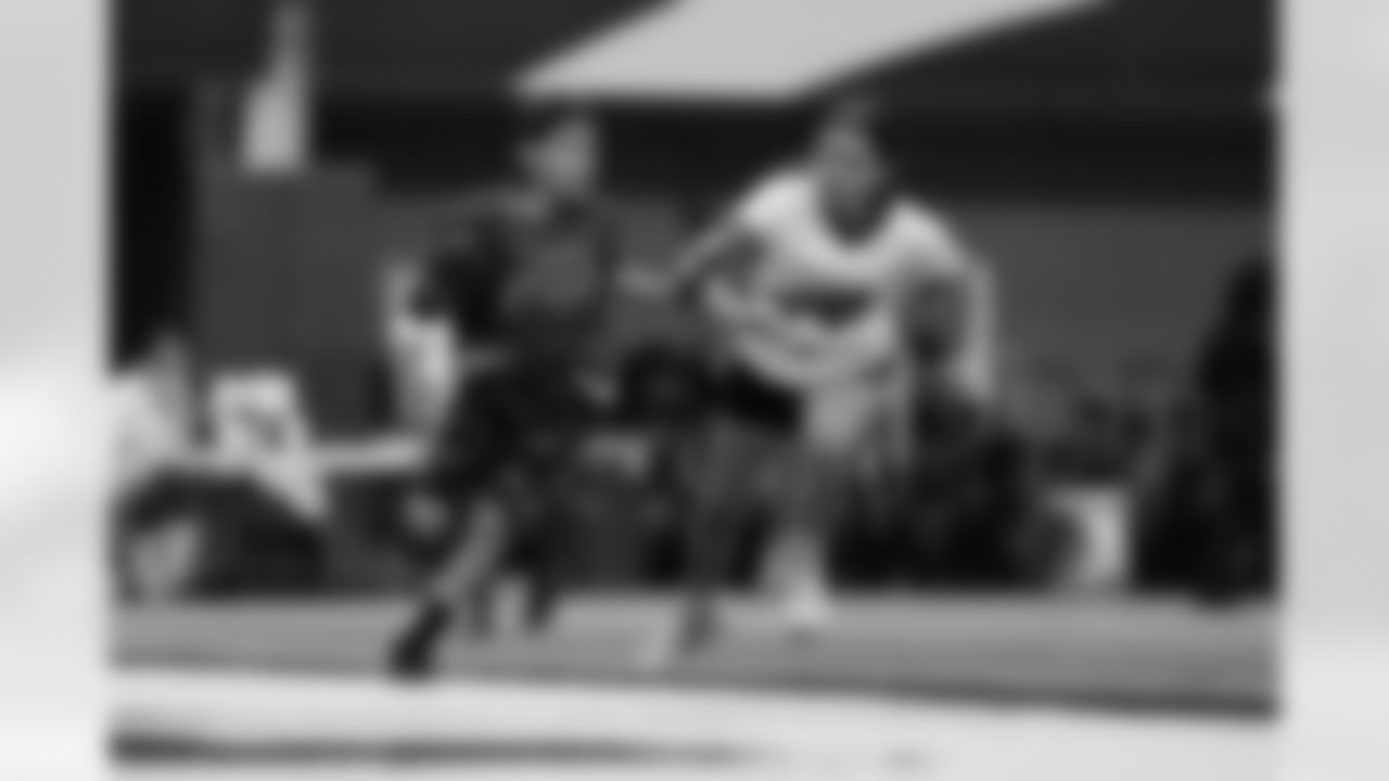 Boys & Girls Club Flag Tournament, December 14, 2025 at Buffalo Bills Training Center.