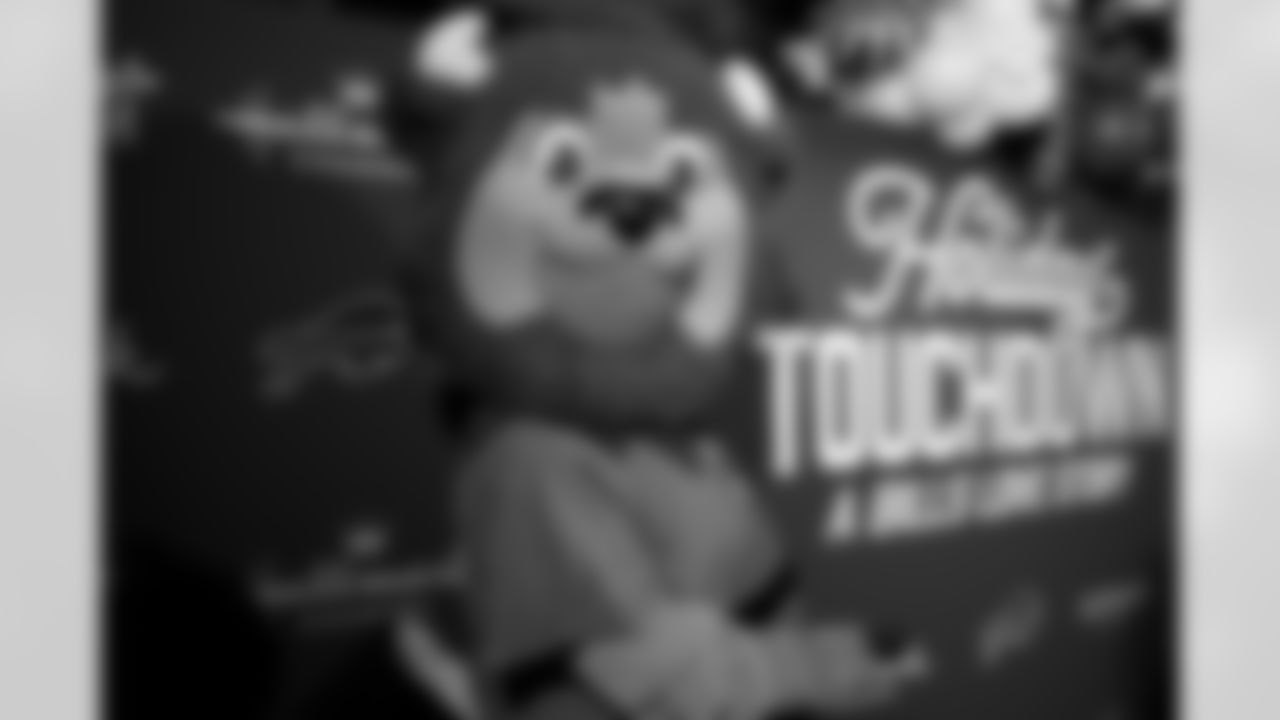 Buffalo Bills Hallmark Movie Premiere Event & VIP Party, November 13, 2025, at 42 North Brewing Company and the Aurora Theatre in East Aurora.