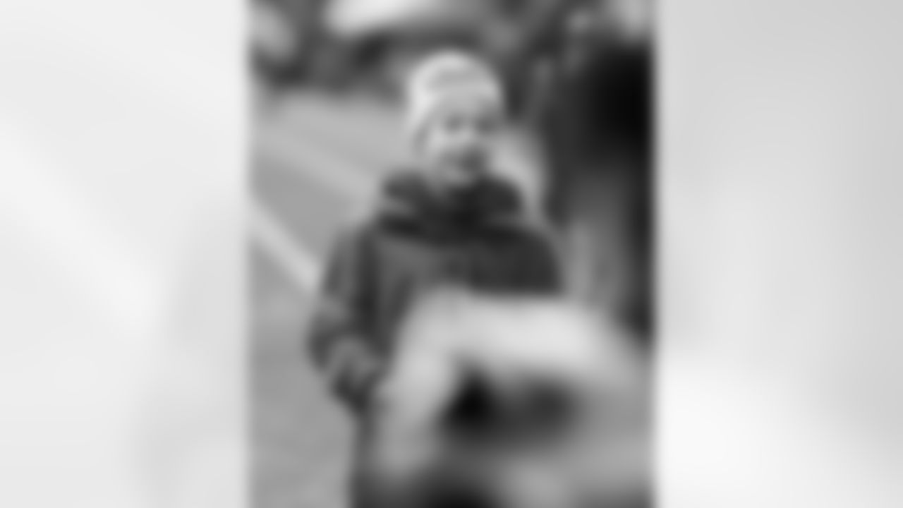 2025 Fall Cup Provincial Tackle Championship, November 15, 2025 at Beverly Morgan Field.