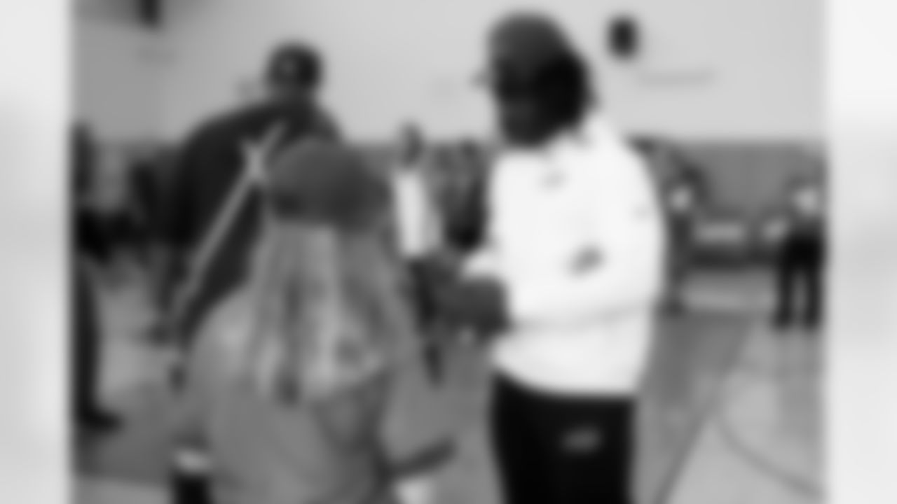 Play 60 Charged Up By Wegmans Kickoff, November 04, 2025 at Churchville Chili Middle School.